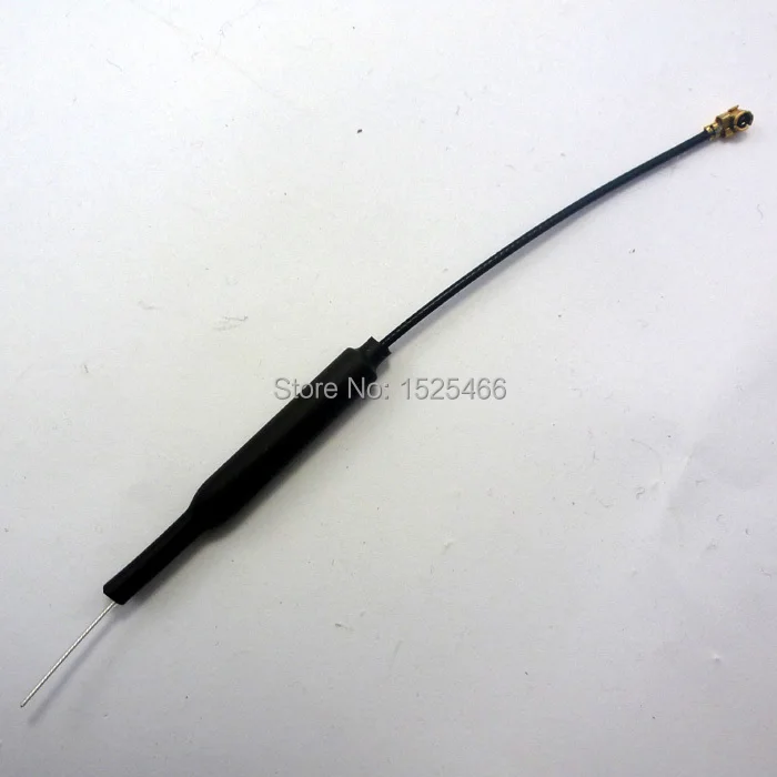 

TB405 2.4G 2400-2500MHz 2dbi Ipex IPX Interface Wireless Antenna for ESP8266 Spark Core WLAN Wifi Bluetooth Zigbee CC2530 WiMAX