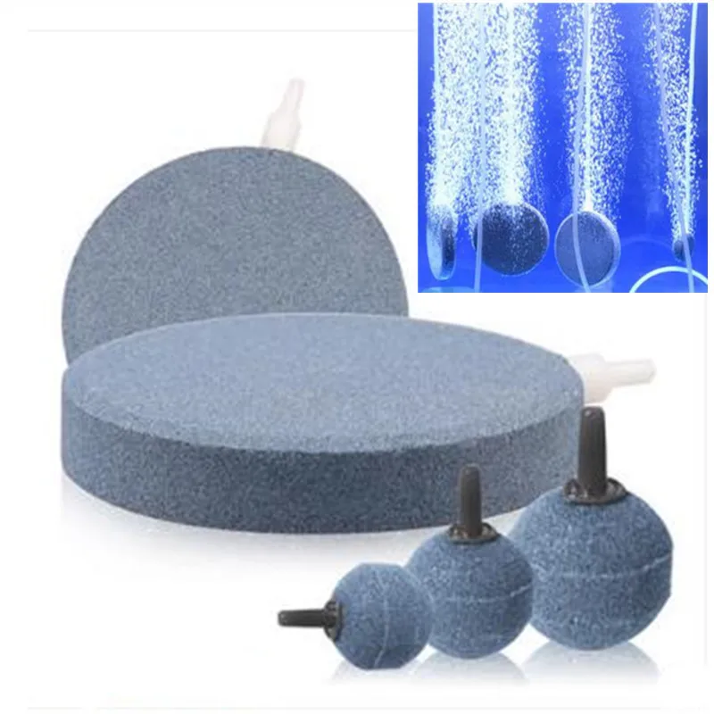 Ozone Diffuser Air Stone for Ozone Water Treatment Dfferent Size for Your Choice