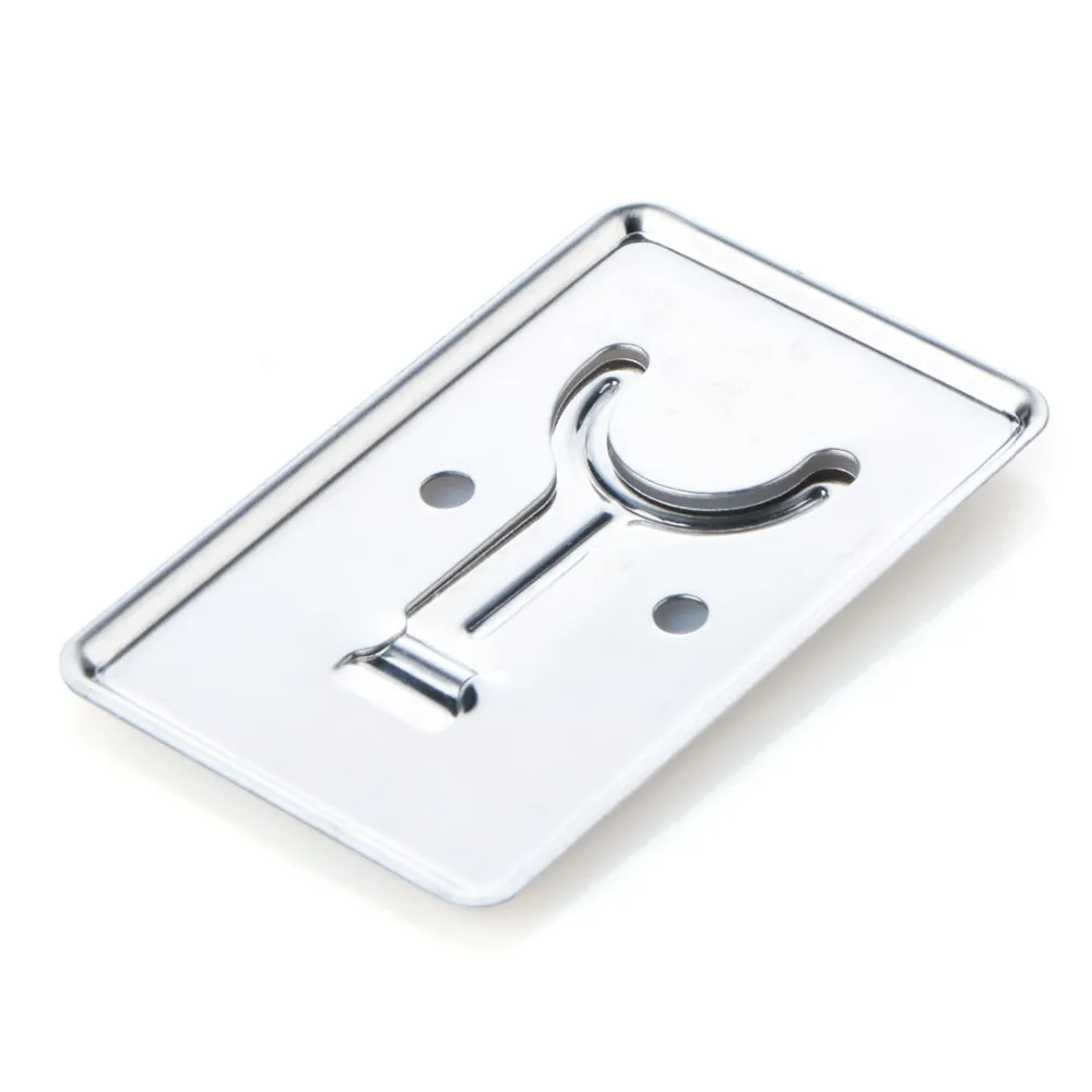 50x80mm Y-Type Soldering Iron Stand Holder Simple Electric Soldering Iron Support Frame No soldering iron