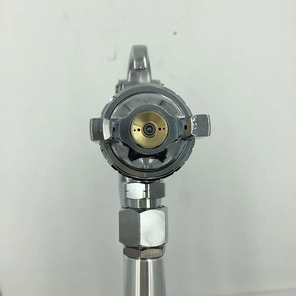 W-77S Airbush sơn khí nén Pistol của nhãn hiệu sơn phun công cụ cho xe hơi máy nén khí sơn công cụ