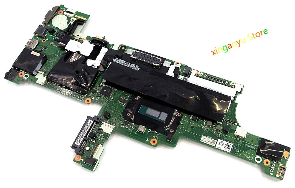 

For Lenovo FOR ThinkPad T450 Laptop Motherboard DDR3L i5-5200u SR23X 00HN501 AIVL0 NM-A251