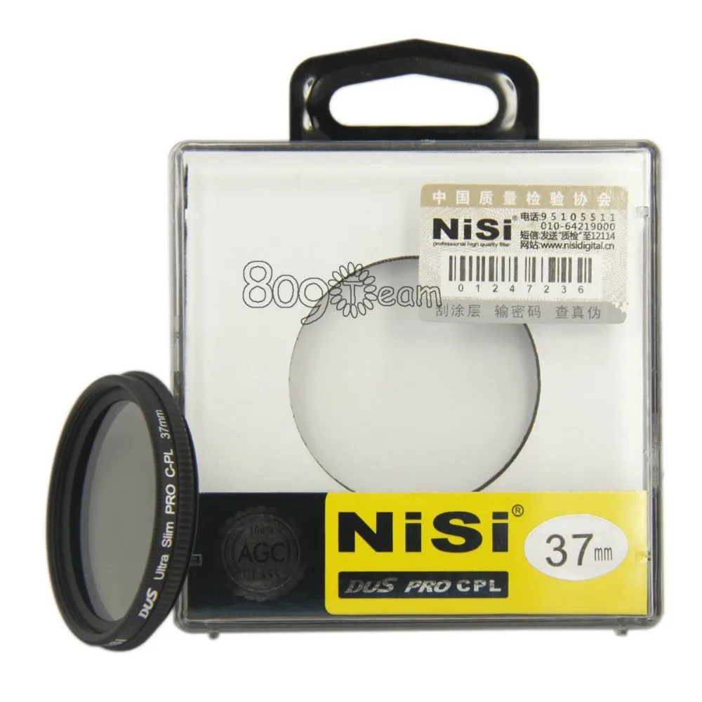 

37mm Slim Circular Polarising CPL Filter for E-P5 E-PL5 EPL2 E-PL6 E-PL2 E-PL3 14-42 and GF5 GF3 GX1 X14-42mm