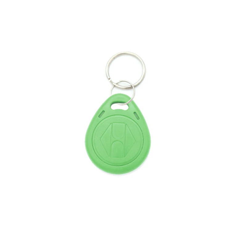 EM4305 T5577 Keyfobs Rewritable Writable Rewrite EM ID Keyfob RFID 125KHZ Token Duplicate 50/20 pcs