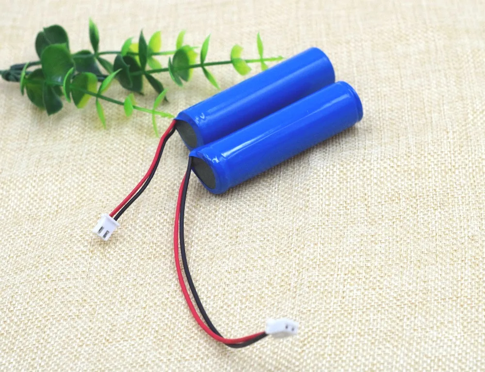 LiitoKala 3.7V 18650 bateria litowa 2600mAh 5200mAh wędkarstwo LED Light głośnik Bluetooth 4.2V awaryjne baterie DIY