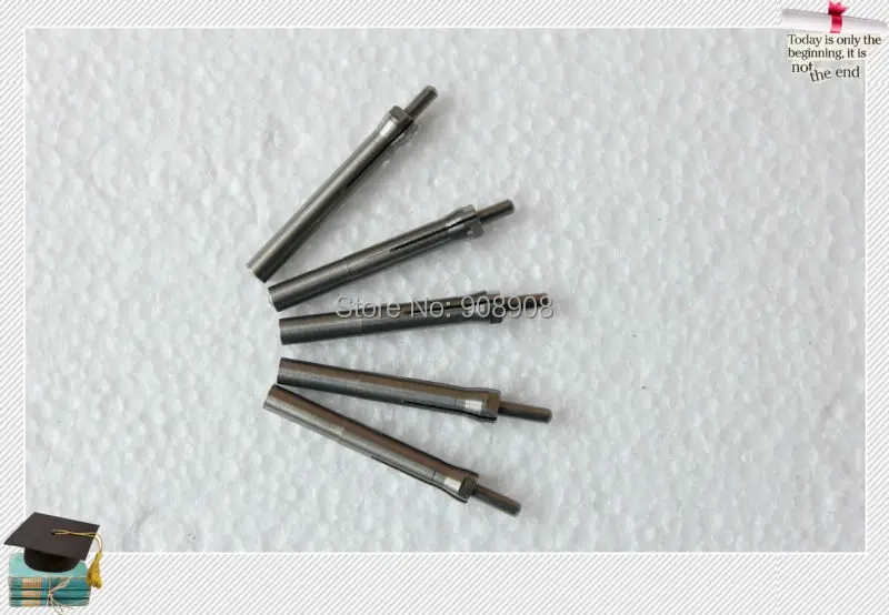 2.35mm 팁 크기 콜릿 척 강력한 102L, 103L, 106, 105L, 107, SDE-SH37LN, H37L1, SH37L, H102S 핸드 피스 마이크로 모터 드릴