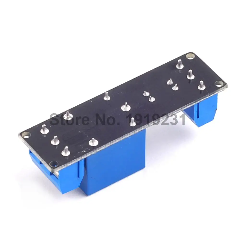 3.3V 1 Channel 3V Relay Module Optocoupler Isolation Low Level Trigger Relay Module