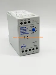 SSR-04 DIN-Rail Mounting Liquid level relay Water level controller