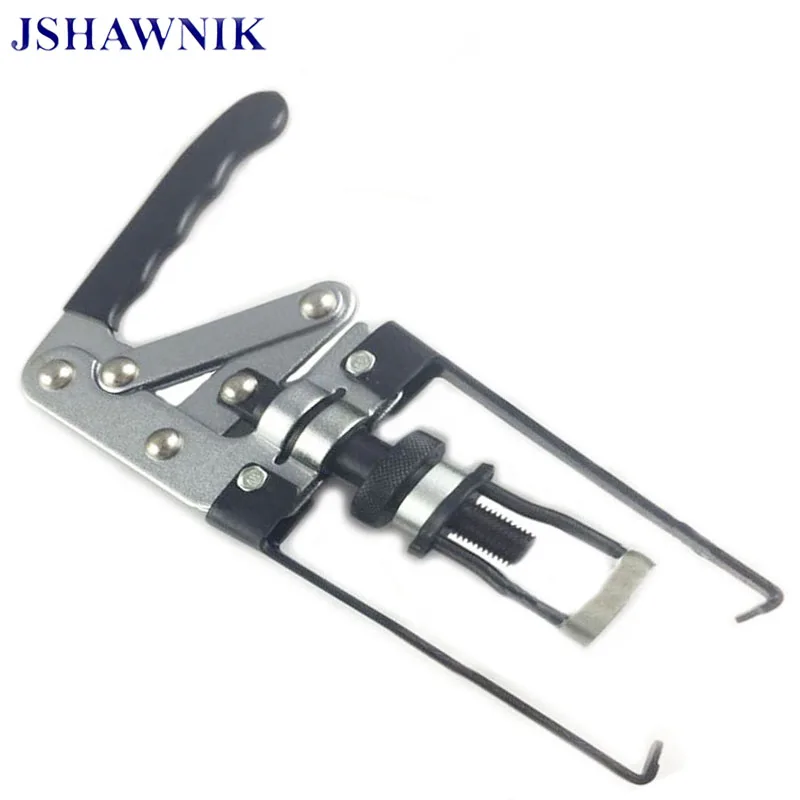 High Quality Overhead Valve Spring Compressor Keeper Seal Install Car Engine Tool Valve Spring Remover