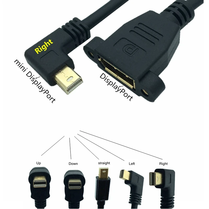 Mini Displayport To…