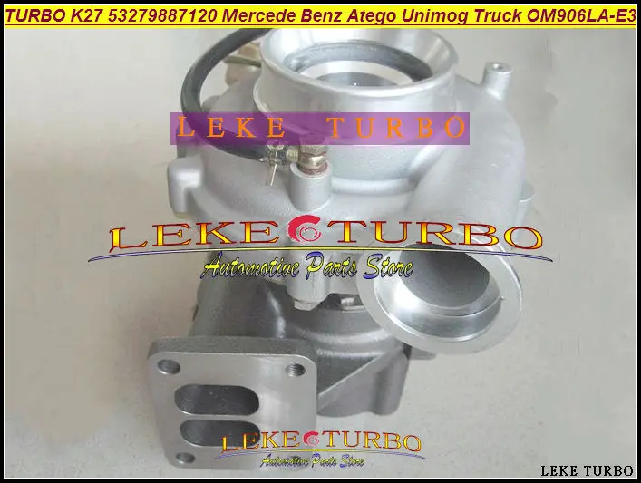 Turbo K27 532798871…