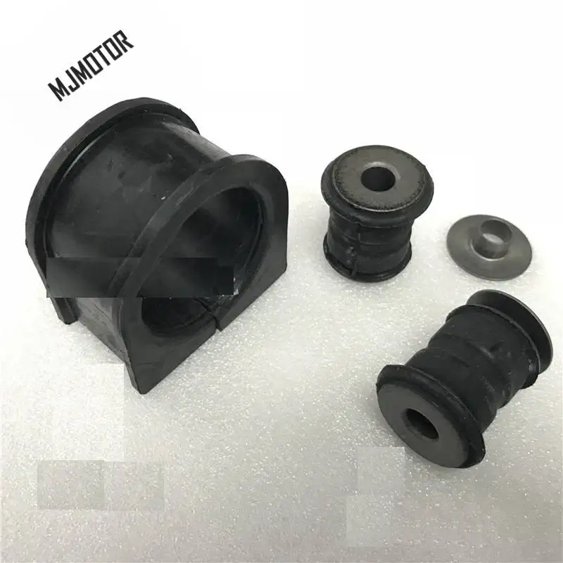 2 models Steering Rack Mounting Rubber Sleeve Stabilize bushings for Chinese CHERY Eastar Autocar motor part B14-3401010BA