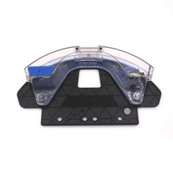 Vacuum Cleaner Robot Mop Plate Holder Water Tank for Ecovacs Deebot Ozmo 930 / DG3G Robot Vacuum Cleaner Spare Parts