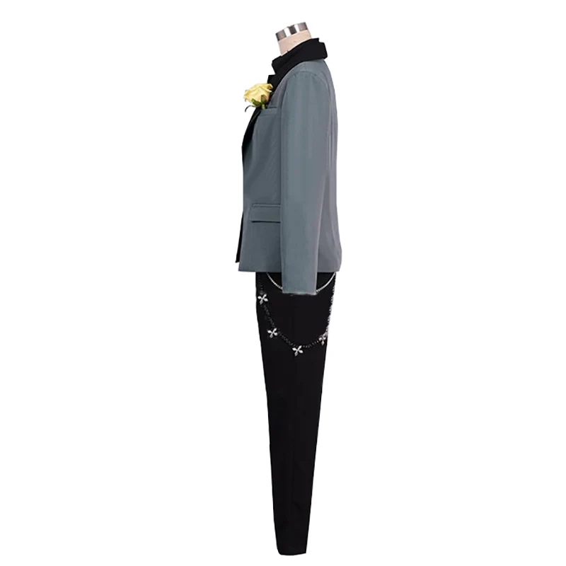 Hypnosis Mic Division Rap Battle Hifumi izanami Matenrou Cosplay Costume Full Set All Sizes