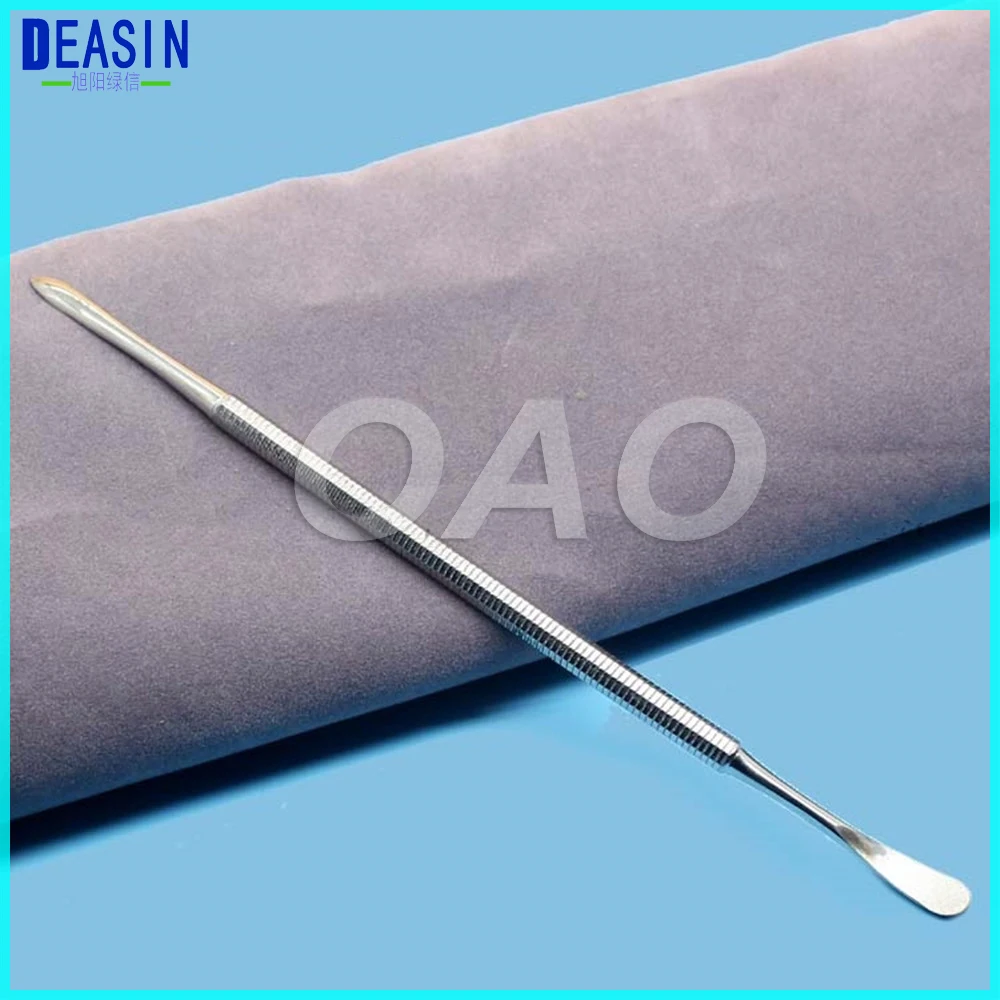 

2018 Dental flap valve Gingival flap / Tissue retractor Dental periosteum Separator Gingival stripper Implant