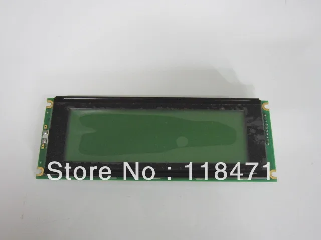 

Original 14*40 mm LCD Panel LM24014 640*400 CMOS (1ch,6-bit) 6 months warranty