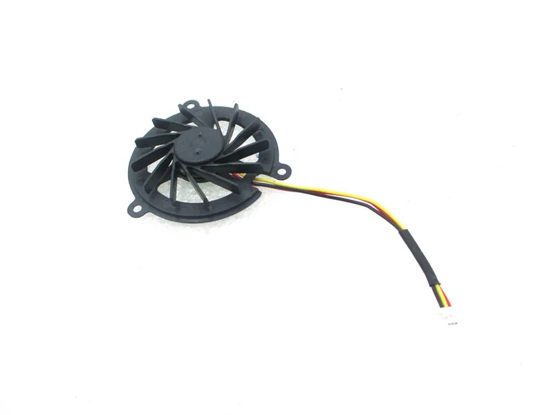 New DC 5V Mini 3pin 0.30A For Adda 40MM CPU cooling Fan AD3605HX-QB3 CWYAT 40+028100+00 S14VL AVCS110520J