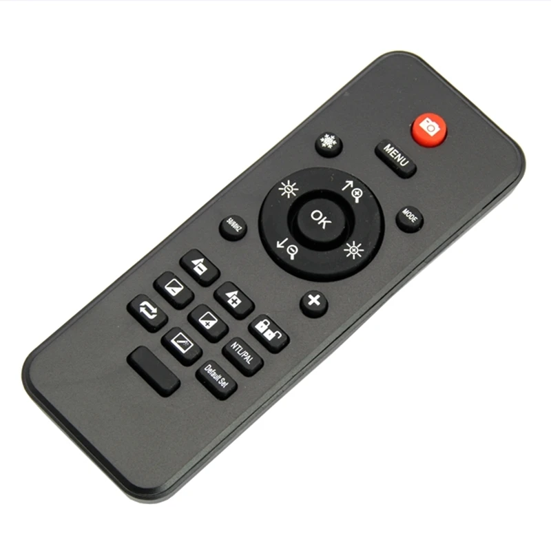 Microscópio digital 1-560x com hdmi, vídeo eletrônico hd de 5 polegadas, para reparo de telefone celular, com solda, alta distância de objeto, lupa