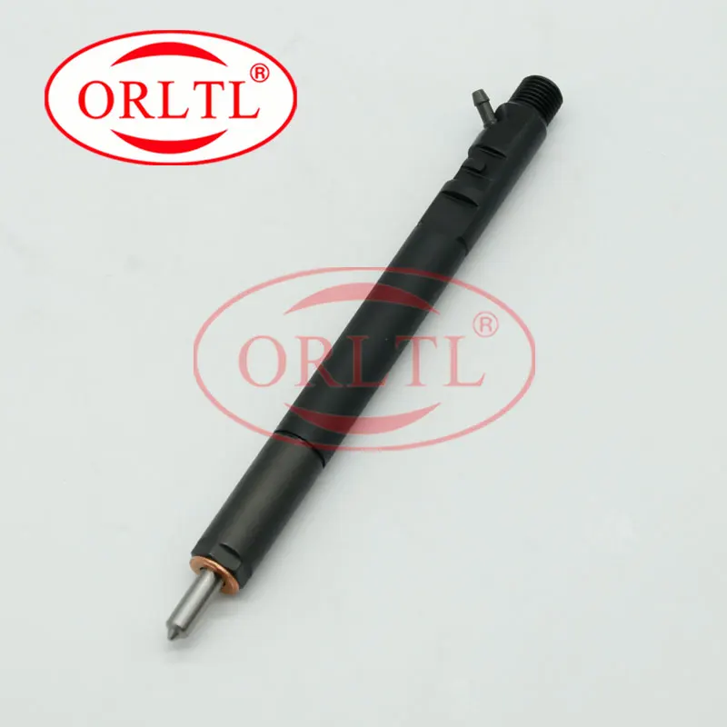 ORLTL Original Injector EJBR03401D (A6640170021) Diesel Engine Injector EJB R03401D Injector Assembly EJBR0 3401D For SSANGYONG