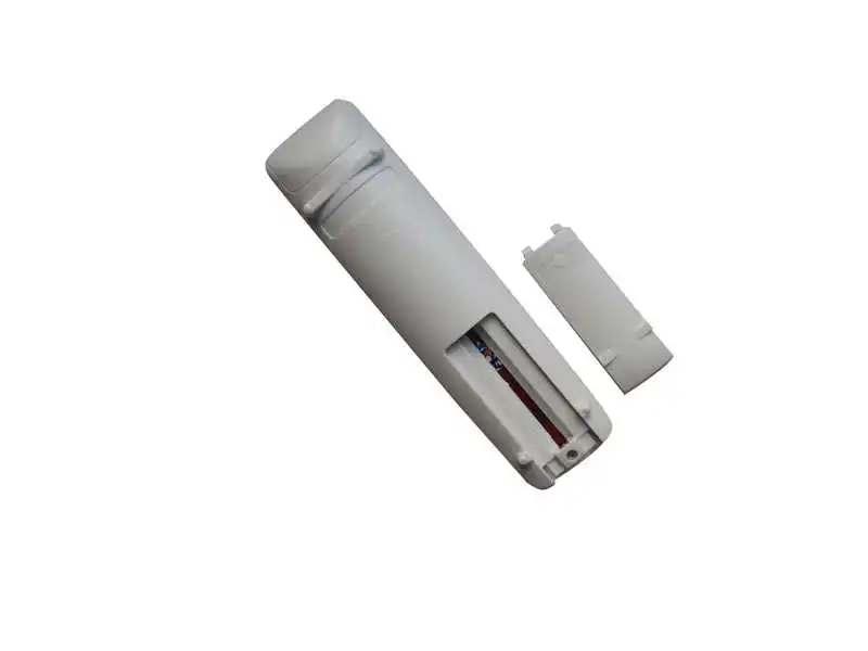 Mando A distancia para aire acondicionado Samsung, Control remoto para modelos SH09ZWH, AQ09WHWE, SH12AWH, SH12ZWH, AQ12WHWE, AQ18WJWB, AQ18WJWE, AQ18WJWE, AQT18WJWB