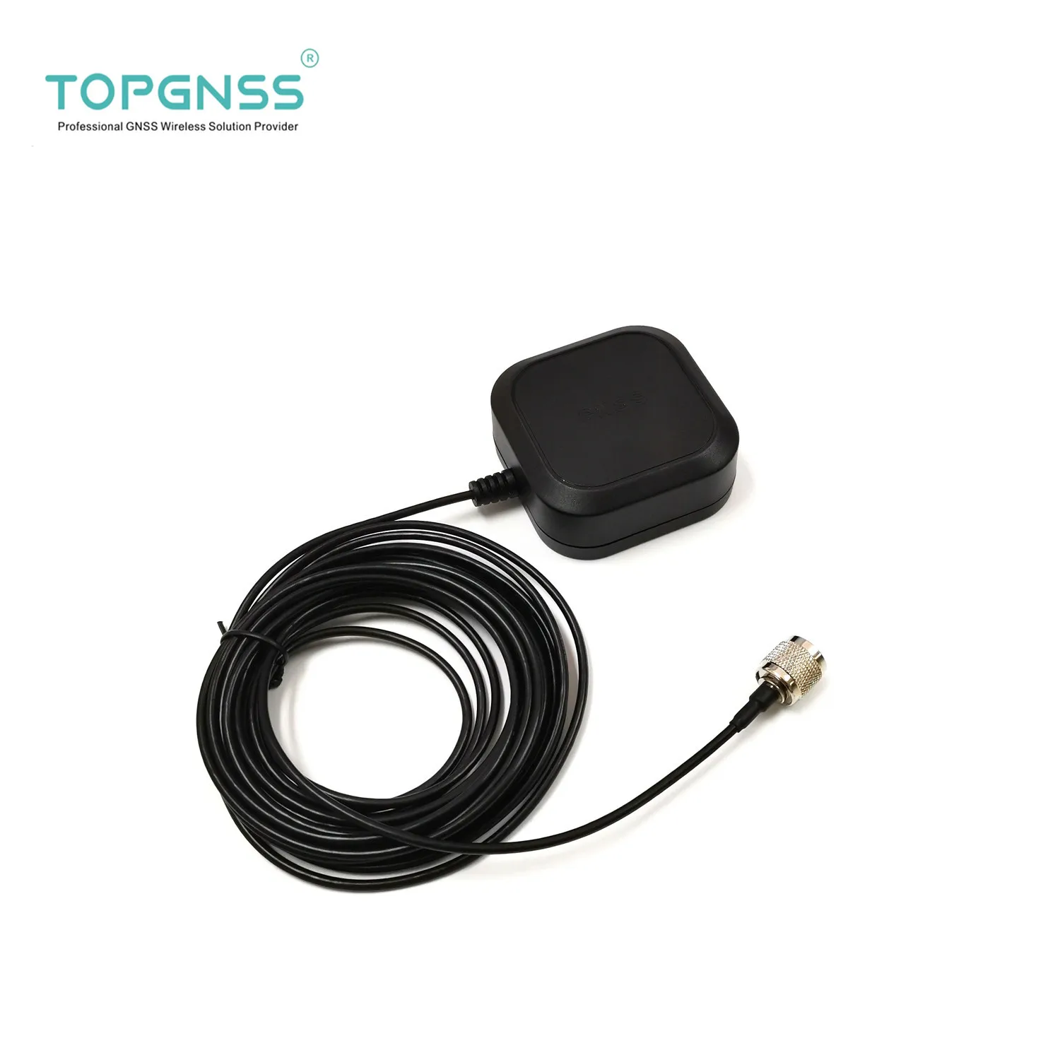 NEW GNSS L1 L2 high precision gnss antenna,RTK GPS antenna, For ZED-F9P ANN-MB-00 antenna GLONASS GALILEO BEIDOU,TNC-K TOPGNSS