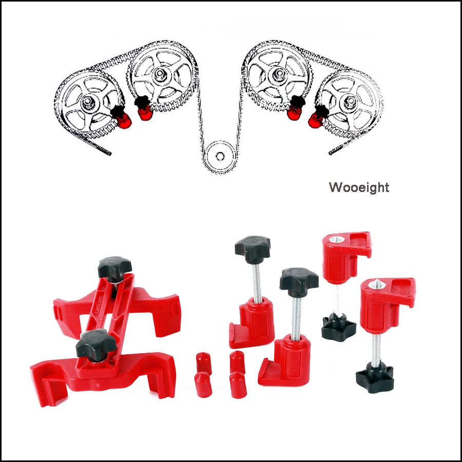 Wooeight Universal …