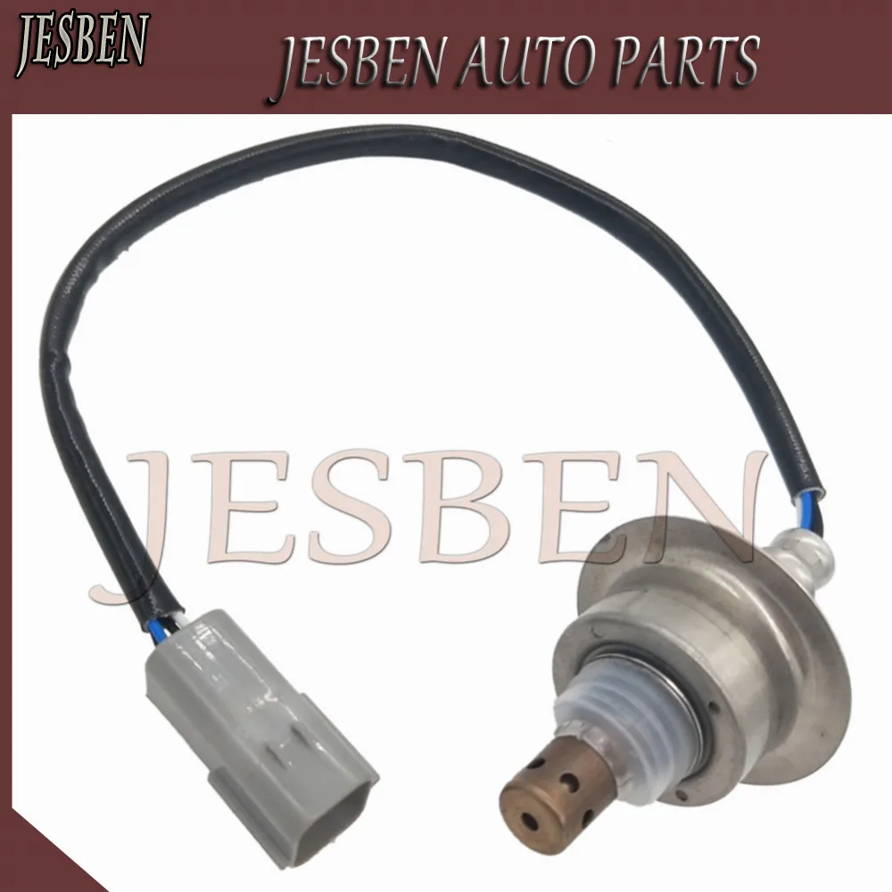 234-9080 Upstream Left  Air Fuel Ratio Lambda O2 Oxygen Sensor fit for NISSAN GT-R 3.8L Turbocharged 2009-2014 NO# 22693-JF00B