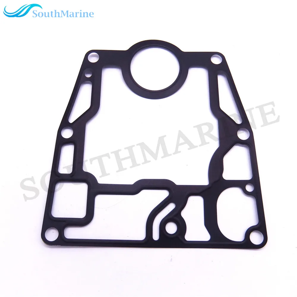 Boat Engine F20-00000010 Cylinder Gasket for Parsun HDX Mikatsu Outboard Motor F15A F20A