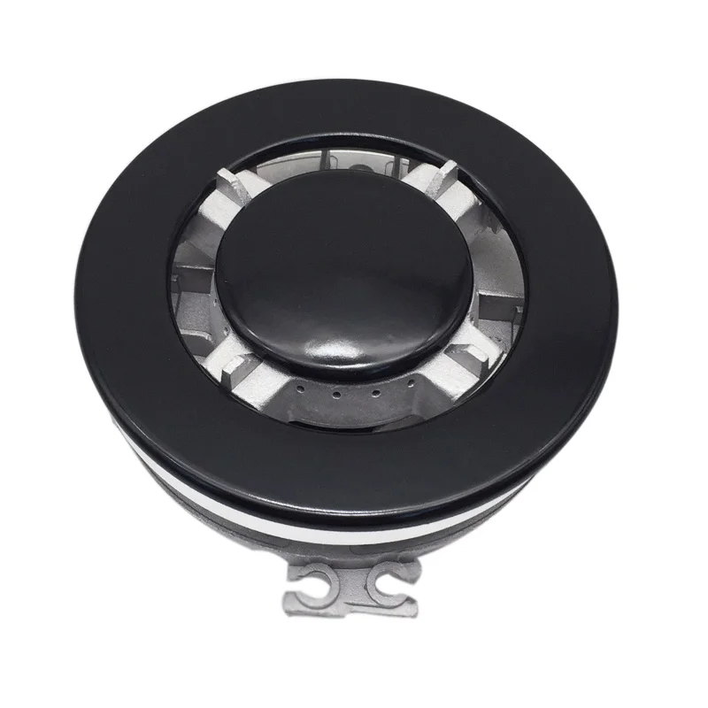 EARTH STAR Outdiameter 130mm Sabaf Triple burner I 130mm for gas cooker with base