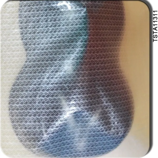 

carbon fiber vinyl width 1M 11311 water transfer film