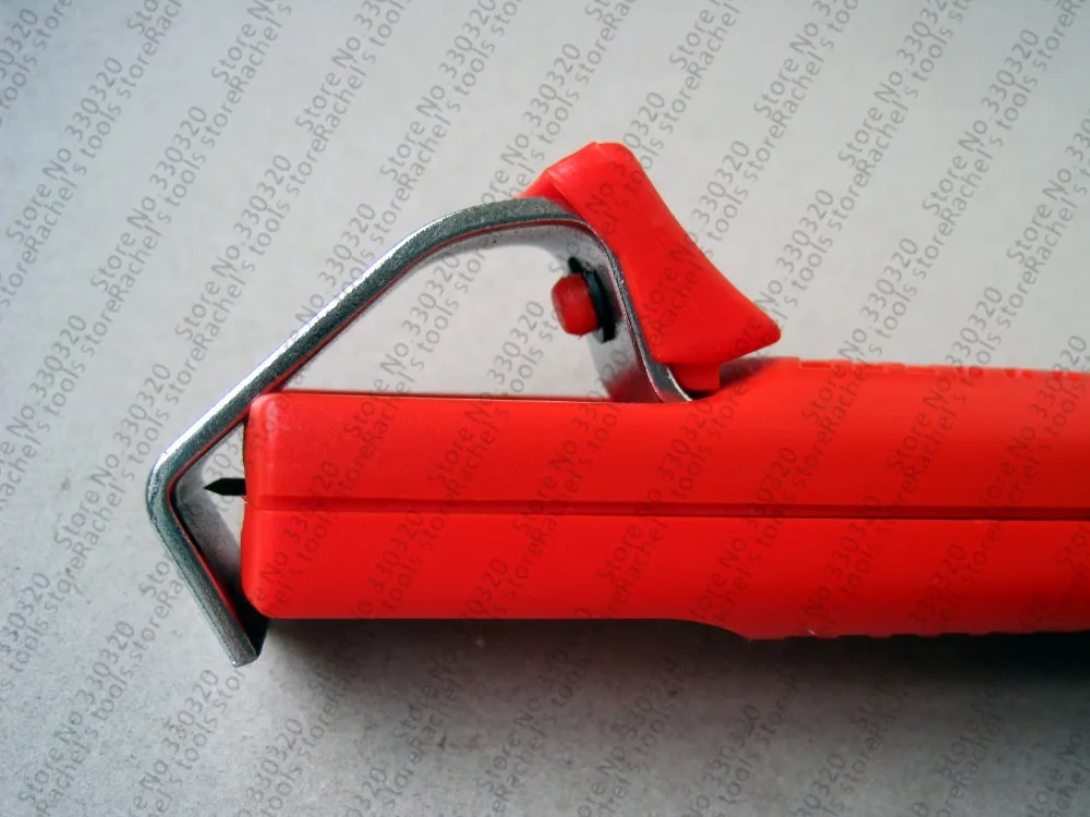 LY25-2 Cable Stripper for stripping cables diameter 8-28mm wire stripper Cable Knife