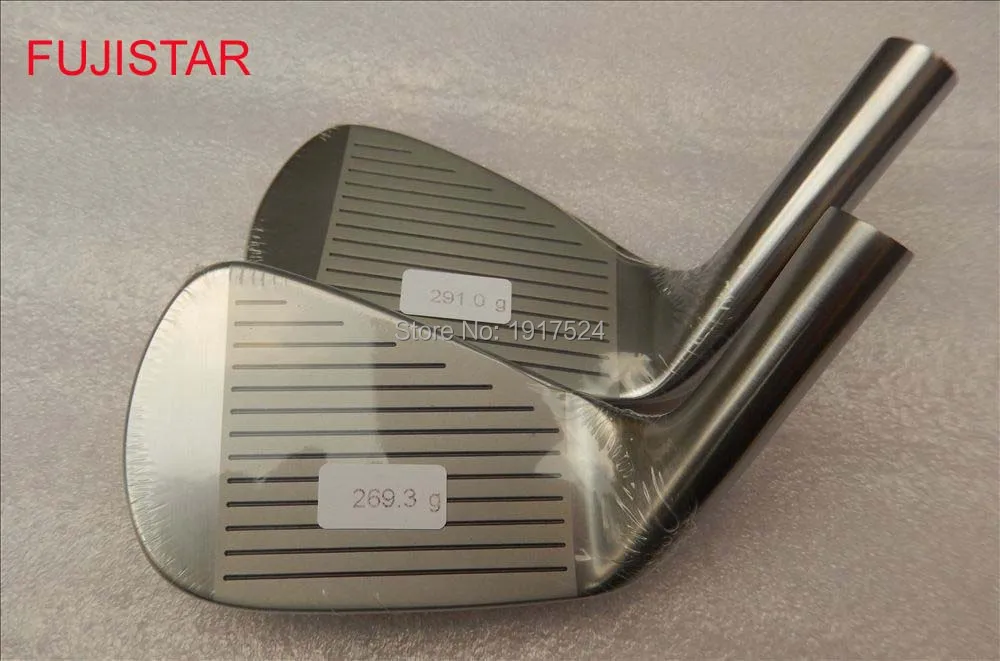 FUJISTAR GOLF FOURTEEN FH1000 golf iron heads blade shape #4-#P ( 7pcs/set )