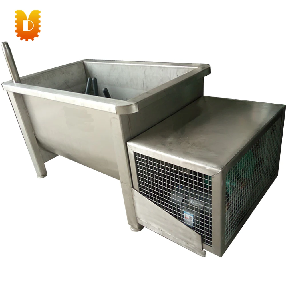 

Stirring chicken duck goose blanching machine/chicken blancher machinery