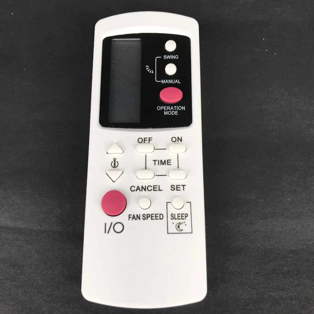 Galanz 에어컨 용 새 교체 GZ-1002B-E3 리모컨 GZ01-BEJ0-000 GZ-1002B-E1 GZ-1002A-E3