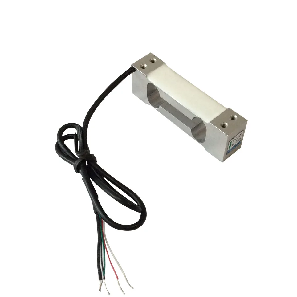2kg 3kg 10kg 0.5kg single point load cell  parallel beam type miniature weight sensor high accuracyTAL226