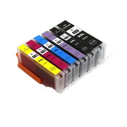 BLOOM compatible PGI-480 CLI-481 PGI480 CLI481 480 481 ink cartridge for canon PIXMA TS8140 TS8240 TS9140 TS8340 Printer