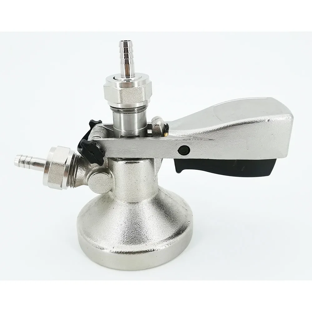 

G Spear System Beer Keg Couler