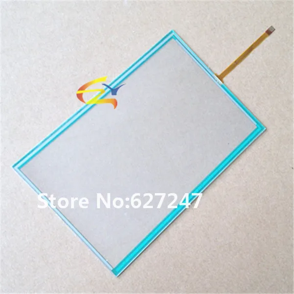 1X Japan Material Touch screen Panel for Xerox WC 7535 Workcentre 7535 WC7535 glass touch screen