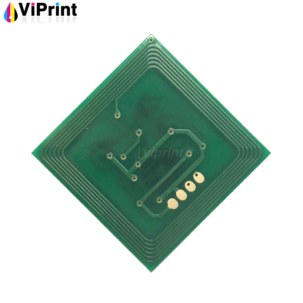 Toner Cartridge Chip For Xerox Color 550 560 570 Copier Refill Powder Reset NA WEU 006R01525 006R01528 006R01527 006R01526