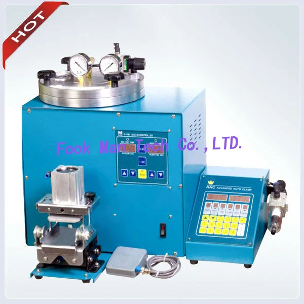 

Diy jewelry tool Jewelry Tools Digital Vacuum Wax Injector Wax Injection Machine with Advanced Auto Clamp