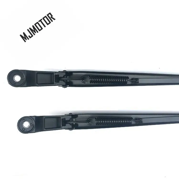 Front / Rear window Wiper Blade and Wiper Arm kit for Chinese CHERY QQ / QQ3 1.1L Auto car motor parts S11-5205330