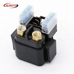 Starter Solenoid Relay Assy Fit For YAMAHA RAPTOR ATV YFM660 Quad Bike Parts 4XE-81940-12-00 2001-2005 Rc19-026