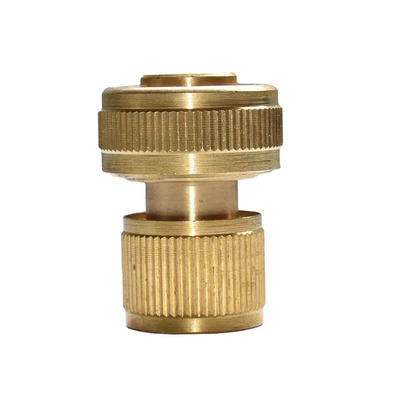 Thumbnail 3 - #19 Best Garden Hose Fittings & Valves to Buy In 2026