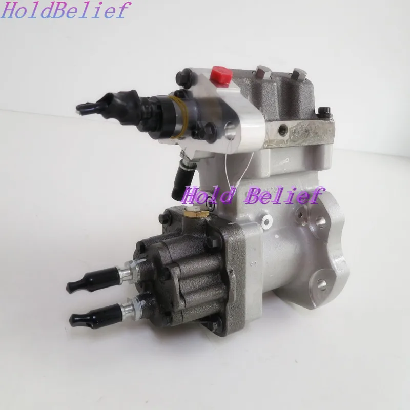 

Fuel Pump 3973228 4921431 4088604 4954200 For ISLE Engine