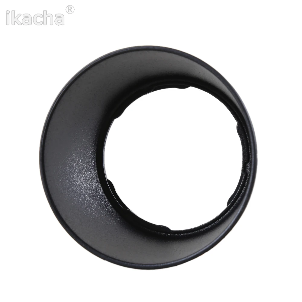 ET-54-parasol de montaje de bayoneta ET54, forma redonda, para Canon EF 55-200mm f/4,5-5,6 II USM / EF 80-200mm f/4,5-5,6 II