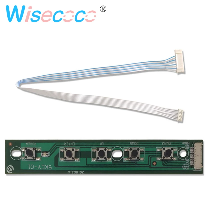 UHD 27 inch IPS lcd screen display panel Gaming Monitor Widescreen LCD 4k 3840*2160 MV270QUM-N20  DP Interface control board