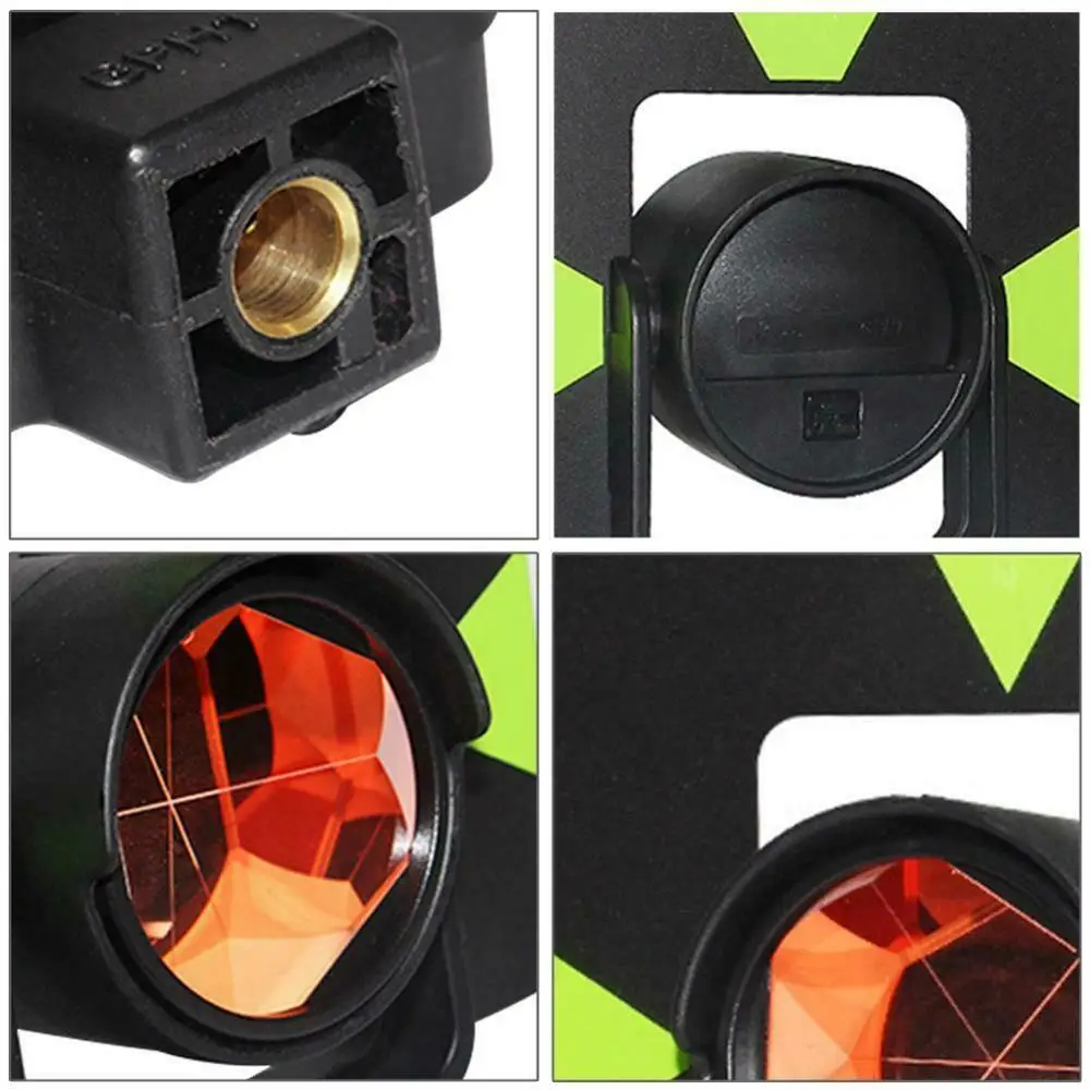 NEW GPH1+GPR1 Prism For Total Station