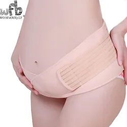 Retail cotton support spuc belt FOR pregnant women recovery abdomen SUMMER