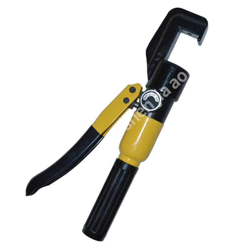 1PC 4-70mm Hydraulic Crimping Tool YQK-70 Manual Hydraulic Crimping Tools