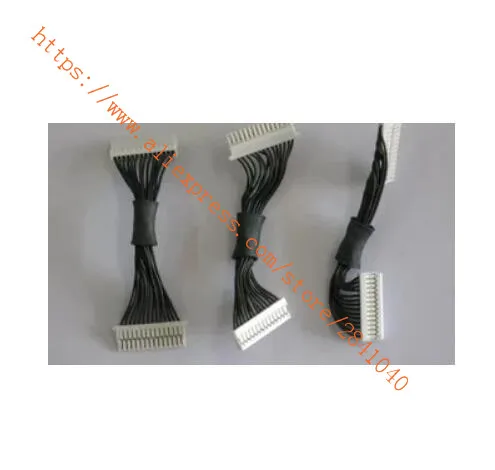 فليكس كابل FPC اتصال اللوحة الرئيسية مع لوحة الطاقة ، وحدة استبدال الكاميرا ، إصلاح جزء ، كانون 5D2 ، 5D الثاني