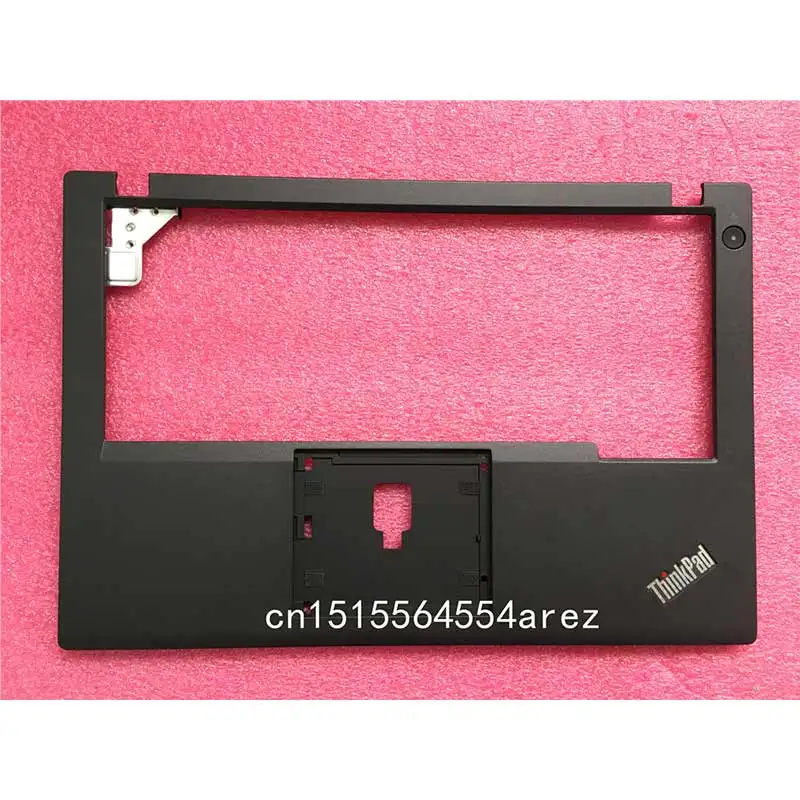 Baru dan Asli untuk Lenovo ThinkPad X270 Penutup Palmrest/Penutup Keyboard 01HW958 AP12F000300 SM10M38702